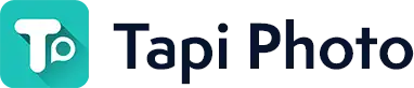 Logo aplikacji Tapi Photo